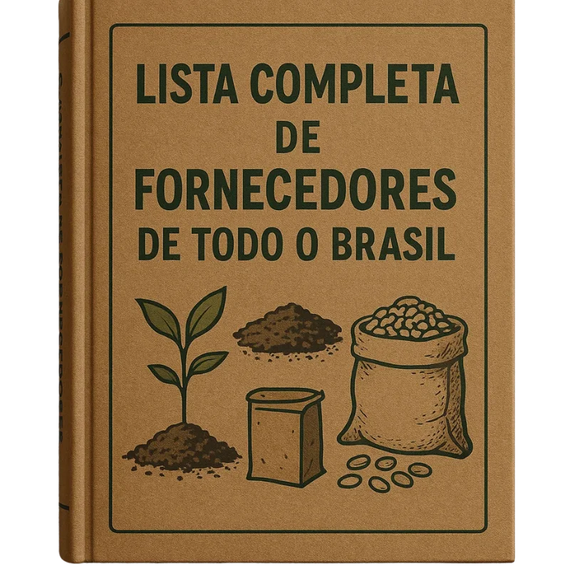 Logo Bônus Lista de Fornecedores