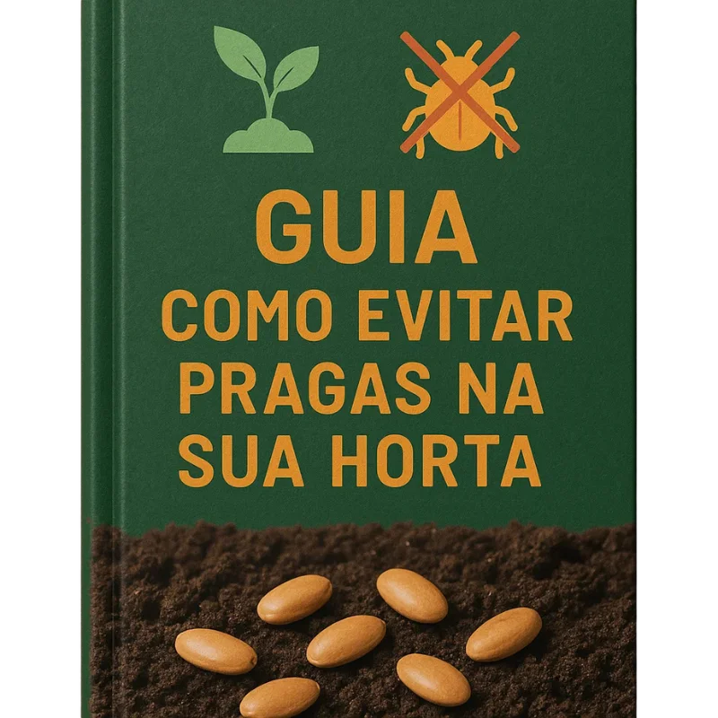 Logo Bônus Guia de Pragas