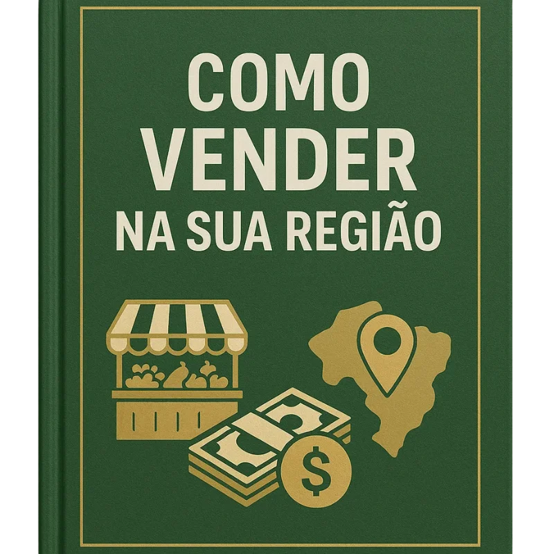 Logo Bônus Como Vender