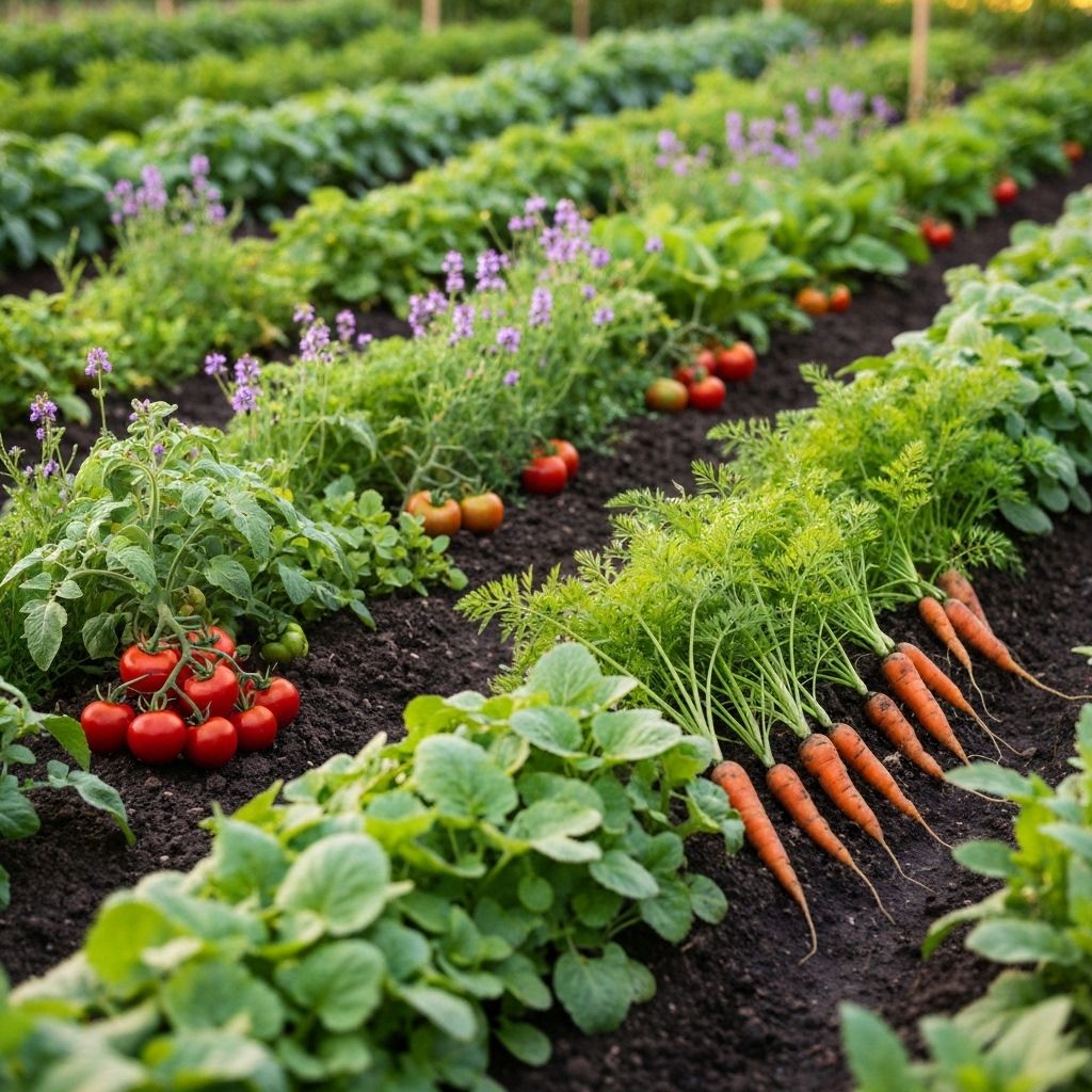 Belo Horizonte/MG trabalhando com agricultura orgânica